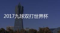 2017九球双打世界杯录像 中华台北vs美国九球半决赛视频